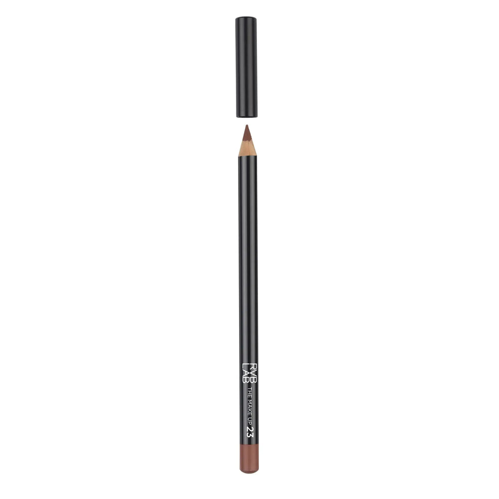 RVB LAB Lip Pencil #23 Warm Brownish Pink - AbsoluteSkin