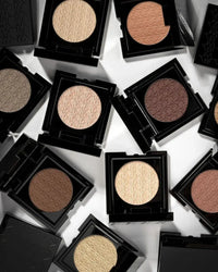 Load image into Gallery viewer, RVB LAB Mono Matt Eyeshadow #18 Soft Camel - AbsoluteSkin
