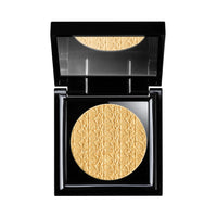 Load image into Gallery viewer, Compact powder in a black case with visible branding on a white background
