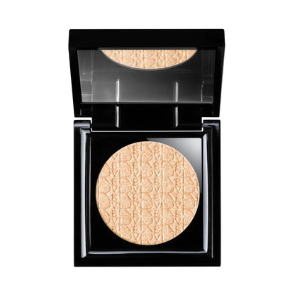 RVB LAB Mono Powder Pearl Eyeshadow #12 Sparkly Sand | RVB LAB | AbsoluteSkin