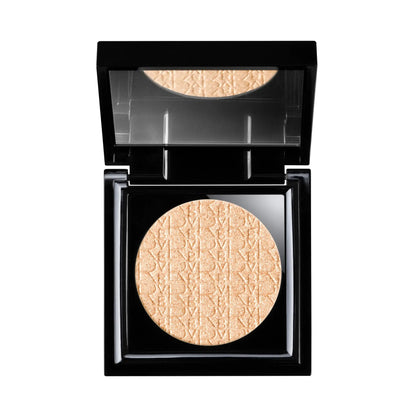 RVB LAB Mono Powder Pearl Eyeshadow #12 Sparkly Sand | RVB LAB | AbsoluteSkin