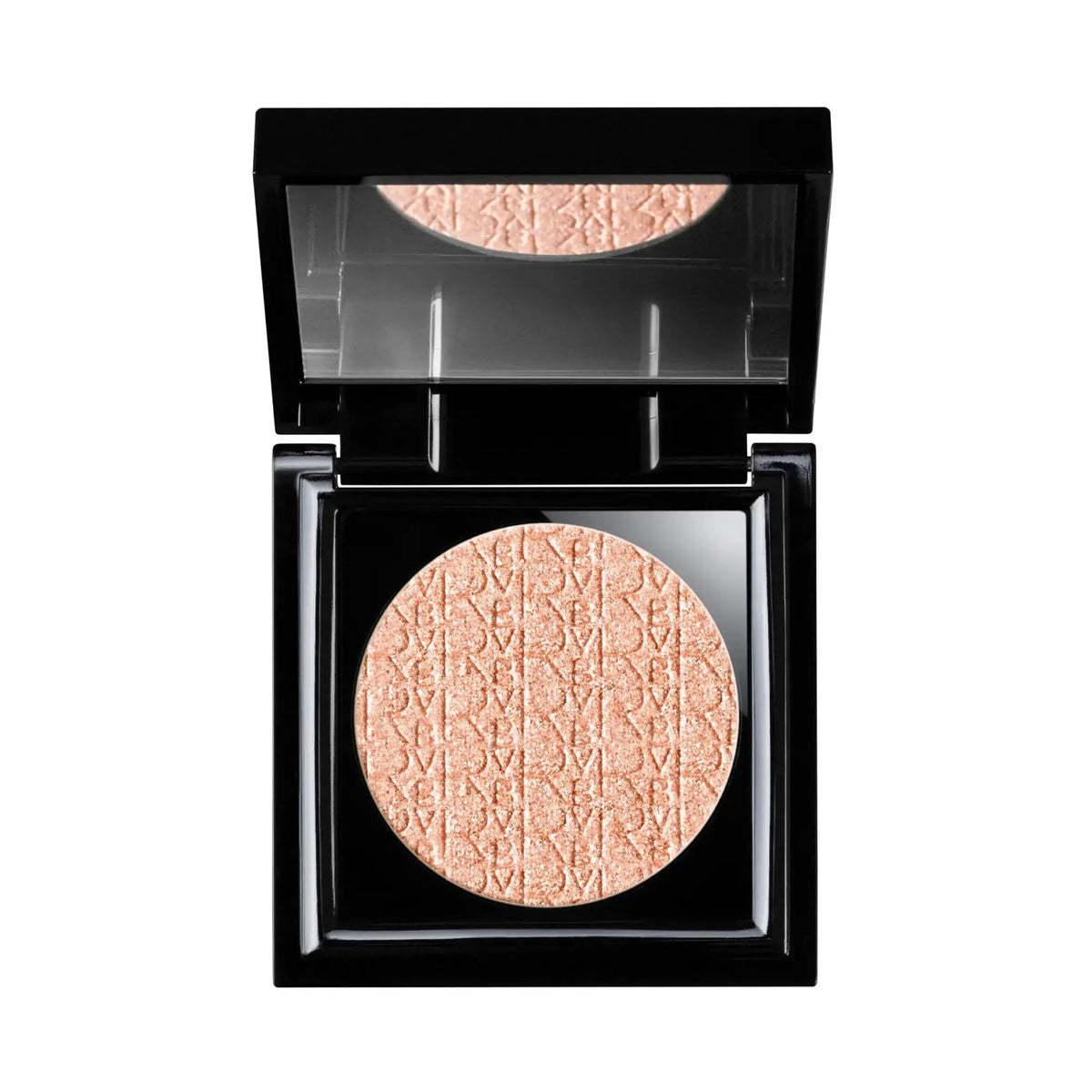 RVB LAB Mono Powder Pearl Eyeshadow #13 Light Rose - AbsoluteSkin