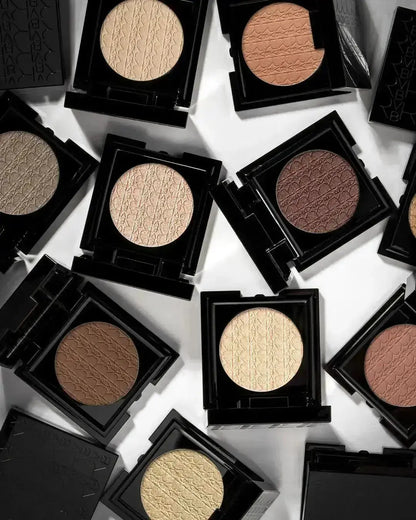 RVB LAB Mono Powder Satin Eyeshadow #15 Stormy | RVB LAB | AbsoluteSkin