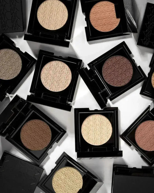 RVB LAB Mono Powder Satin Eyeshadow #15 Stormy | RVB LAB | AbsoluteSkin