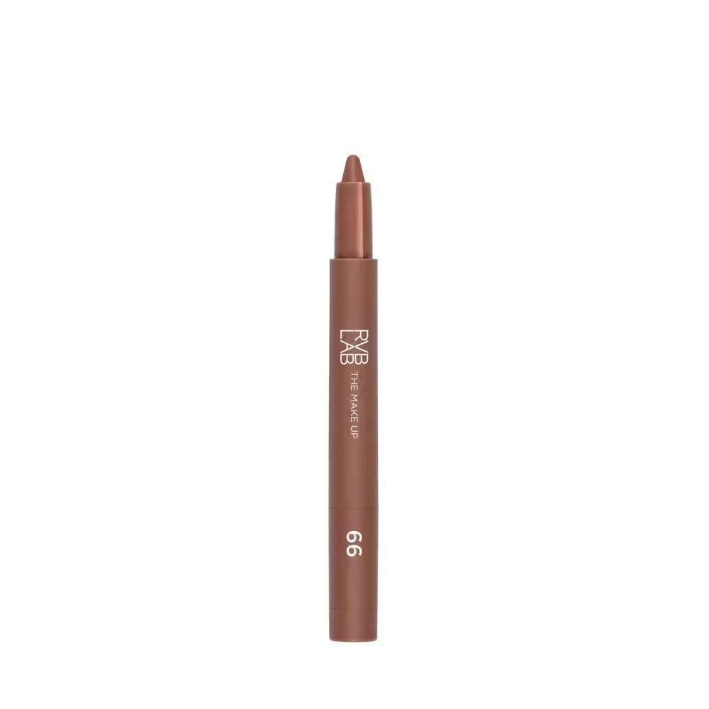 TAG Multi Contour Stick in a warm beige shade, shown vertically on a plain white background.