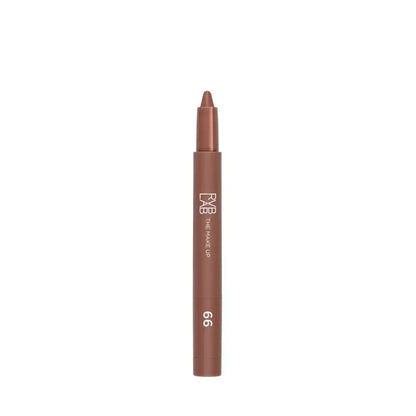 TAG Multi Contour Stick in a warm beige shade, shown vertically on a plain white background.