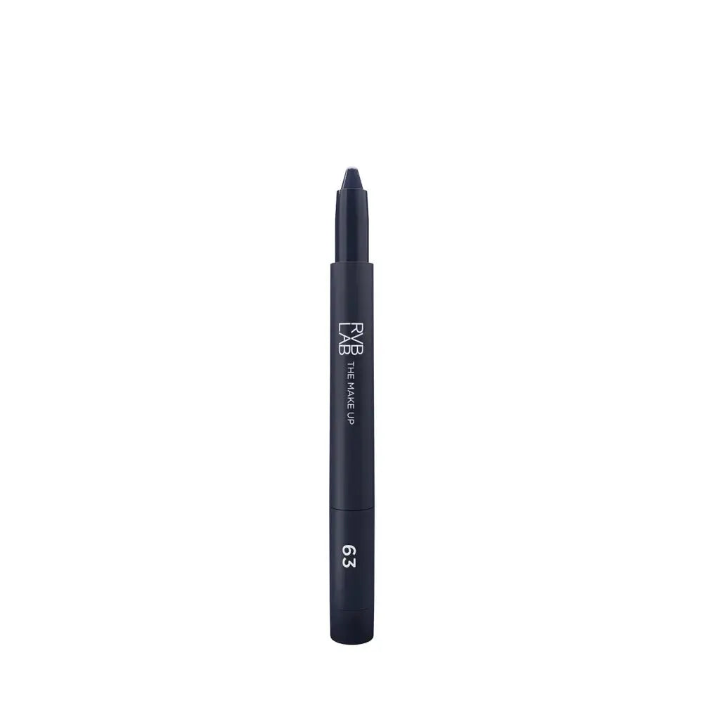 RVB LAB More Than This Kajal Eyeliner Blue #63 | RVB LAB | AbsoluteSkin
