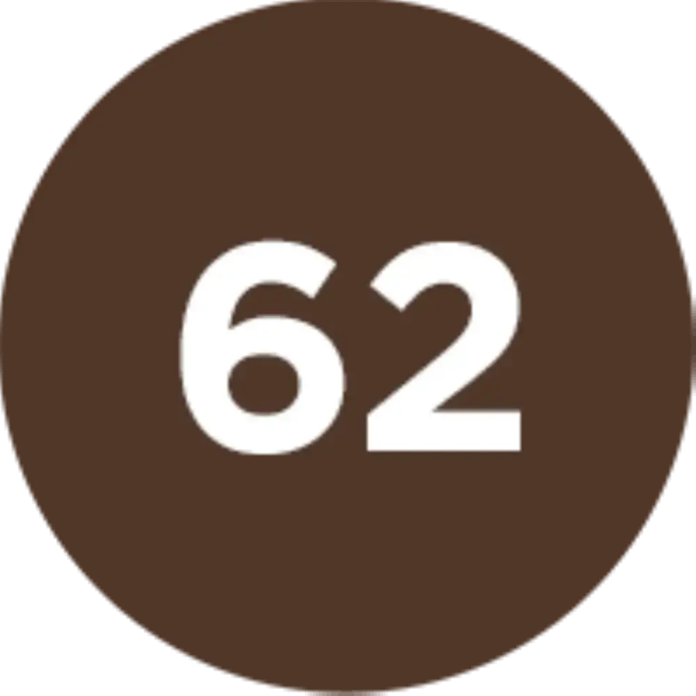 RVB LAB More Than This Kajal Eyeliner Brown #62 | RVB LAB | AbsoluteSkin