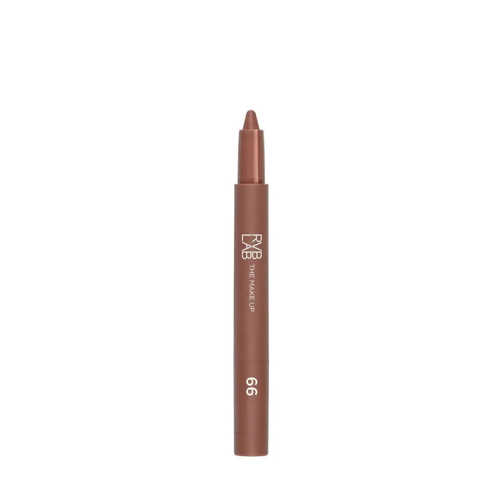 RVB LAB More Than This Kajal Eyeliner Hazelnut #66 | RVB LAB | AbsoluteSkin