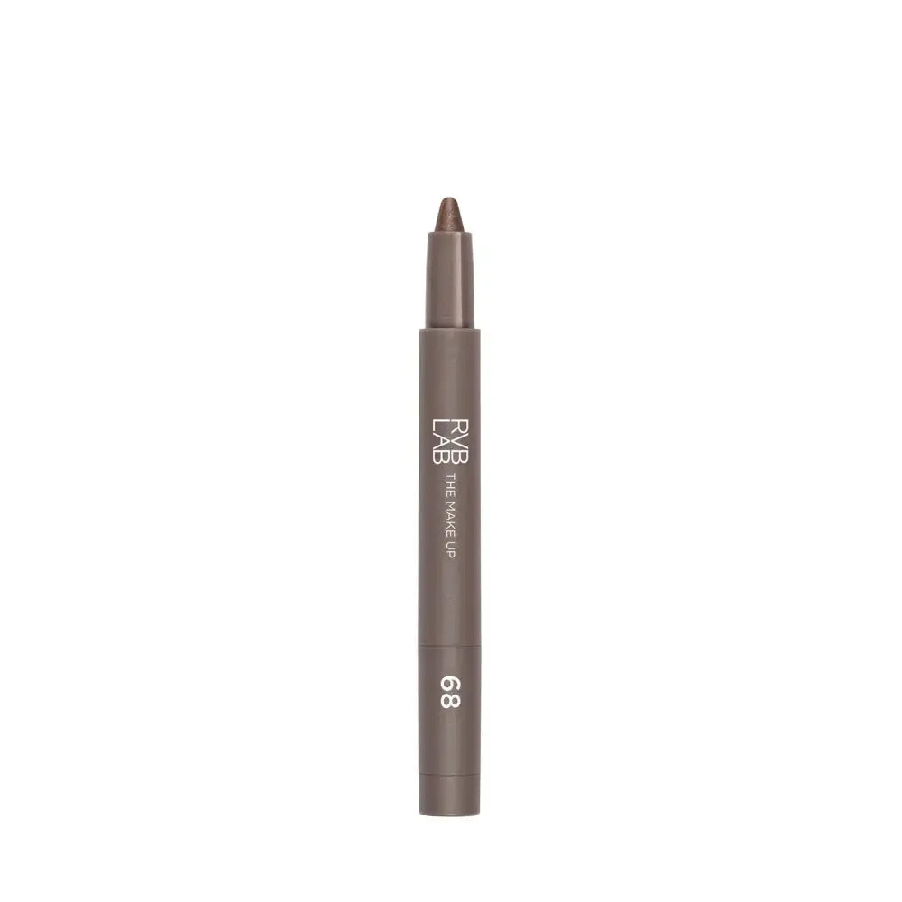 RVB LAB More Than This Kajal Eyeliner Pearly Taupe #68 | RVB LAB | AbsoluteSkin