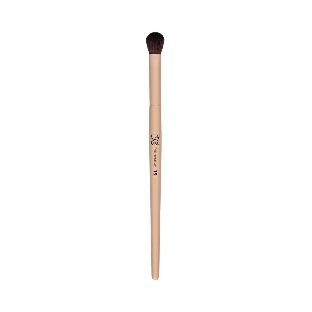 RVB LAB Precision Eyeshadow and Blender Brush #13 | RVB LAB | AbsoluteSkin