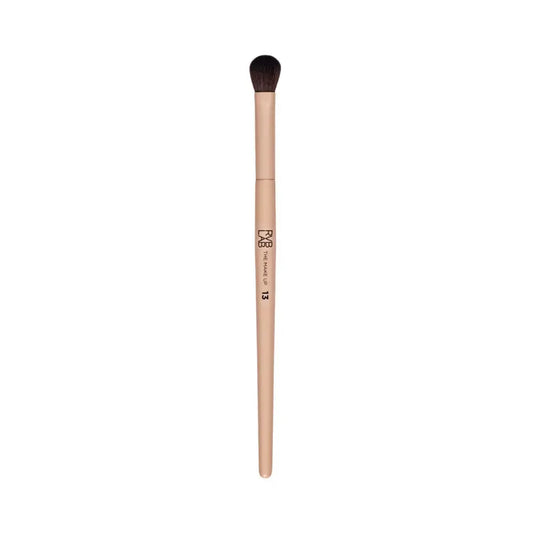 RVB LAB Precision Eyeshadow and Blender Brush #13 | RVB LAB | AbsoluteSkin