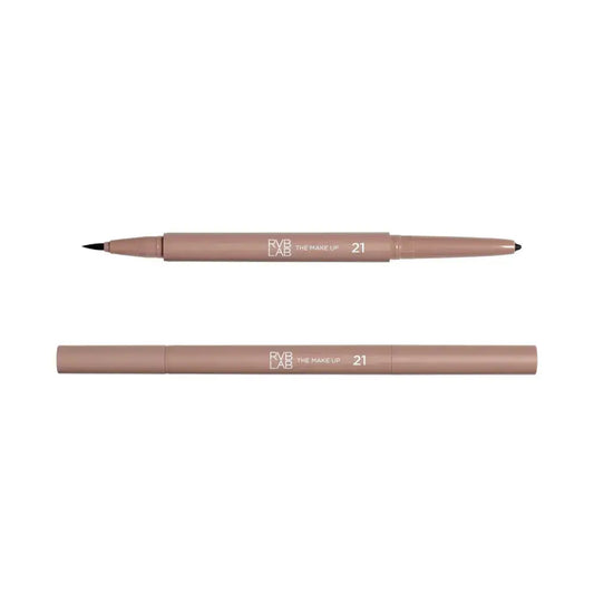 RVB LAB The Two of Us Duo Eyeliner | RVB LAB | AbsoluteSkin