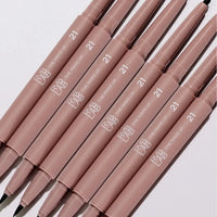 Load image into Gallery viewer, Multiple makeup pencils with &#39;FAB&#39; branding on a light background
