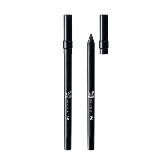 RVB LAB Water Resistant Eye Pencil Black #50 | RVB LAB | AbsoluteSkin