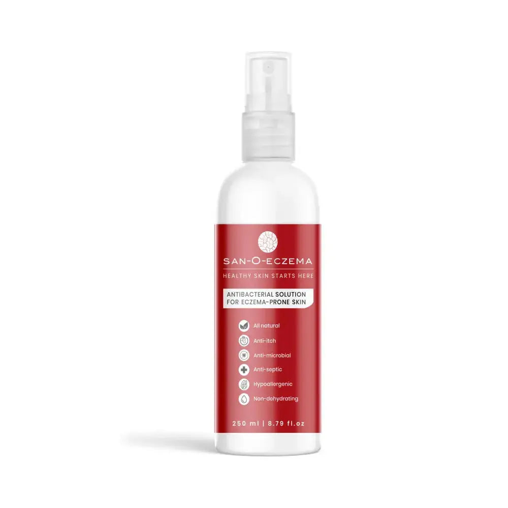 SANOT San-O-Eczema 250ml | Sanot | AbsoluteSkin