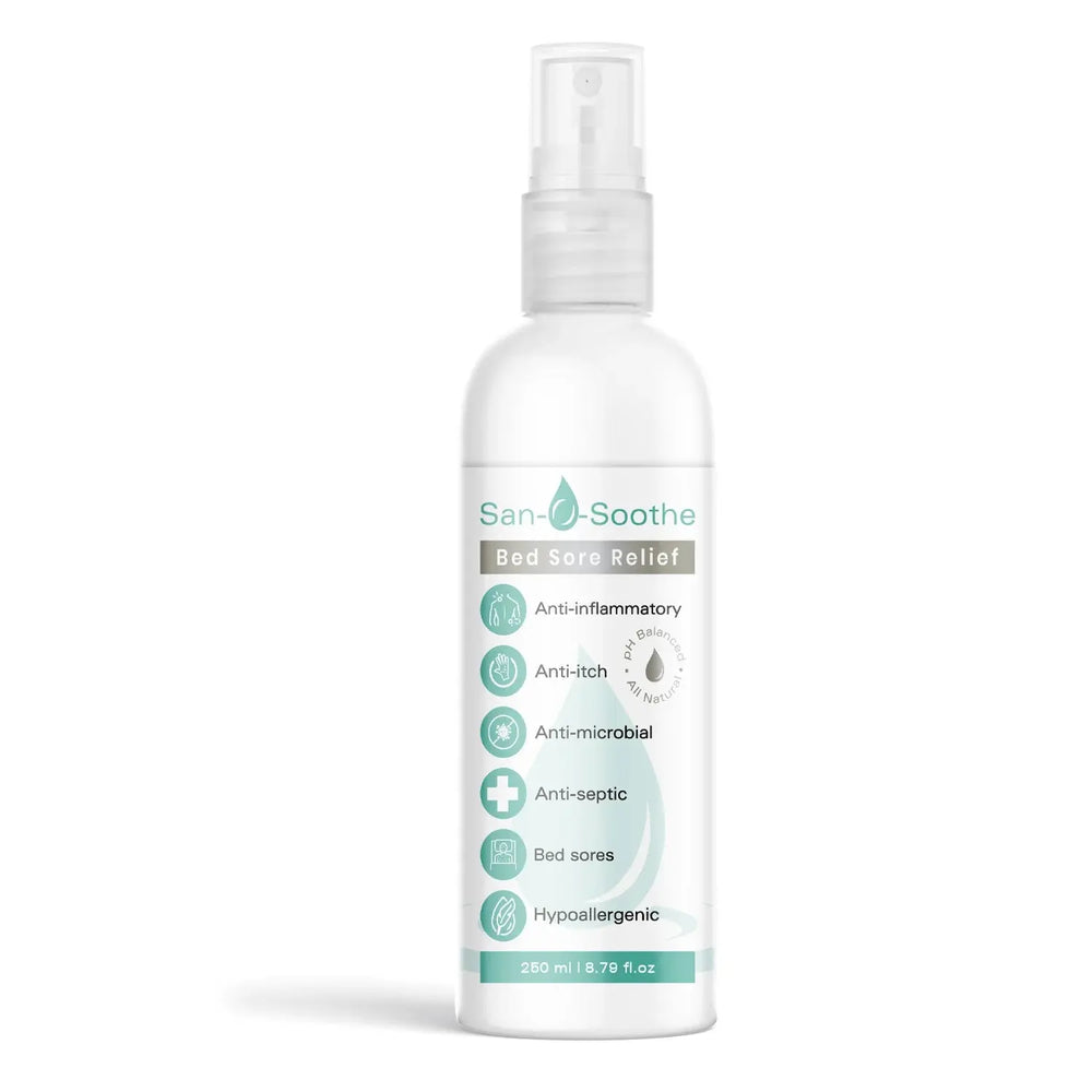 SANOT San-O-Soothe 250ml | Sanot | AbsoluteSkin