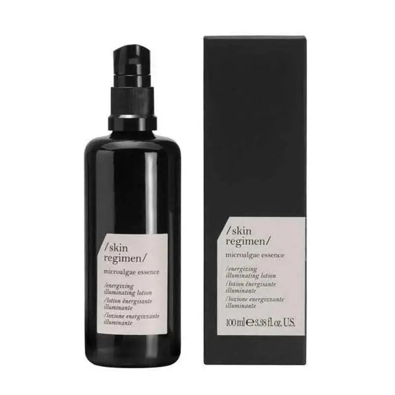 SKIN REGIMEN Microalgae Essence 100ml % | product_vendor%