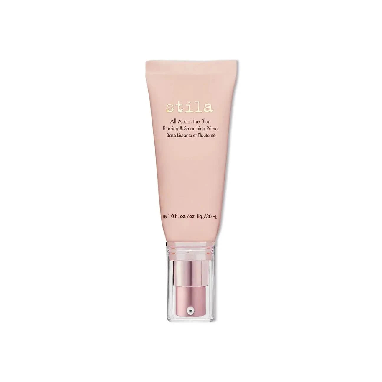 STILA All About The Blurring and Smoothing Primer 30ml | Stila | AbsoluteSkin