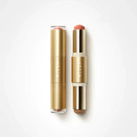 Load image into Gallery viewer, STILA Blush &amp; Bronze Cheek Duo (Apricot &amp; Golden) | STILA | AbsoluteSkin
