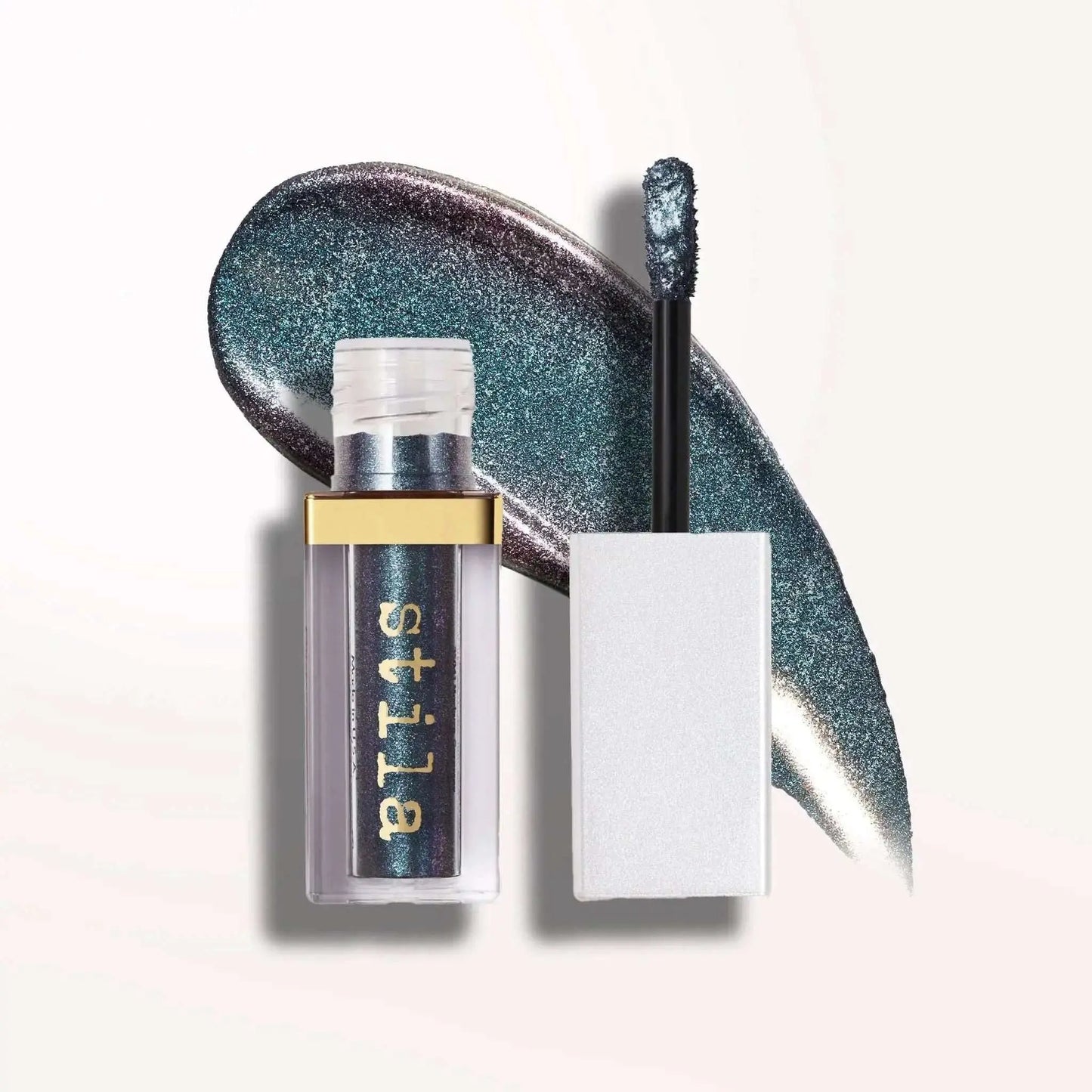 STILA Glisten and Glow Liquid Eye Shadow 4.5ml (Waterfall) | STILA | AbsoluteSkin