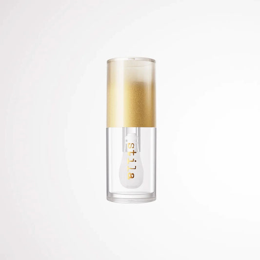STILA Heaven's Dew Gel Lip Oil (Rain Drop Clear) | STILA | AbsoluteSkin