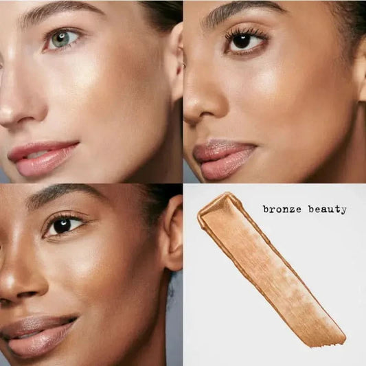 STILA Heaven's Hue Hydro Highlighter (Bronze Beauty) | STILA | AbsoluteSkin