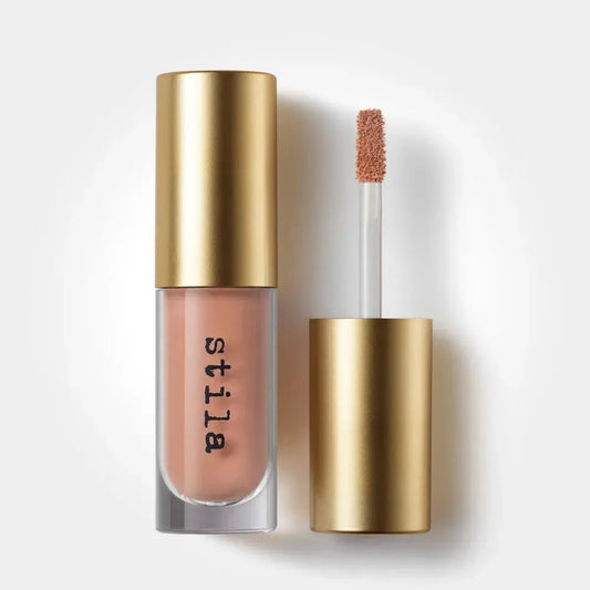 STILA LIQUA PLAY Eye Shadow 4.5ml (Sandy Matte) | STILA | AbsoluteSkin