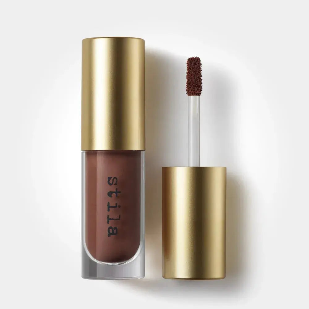 STILA LIQUA PLAY Eye Shadow (Cocos Pop Matte) 4.5ml | STILA | AbsoluteSkin