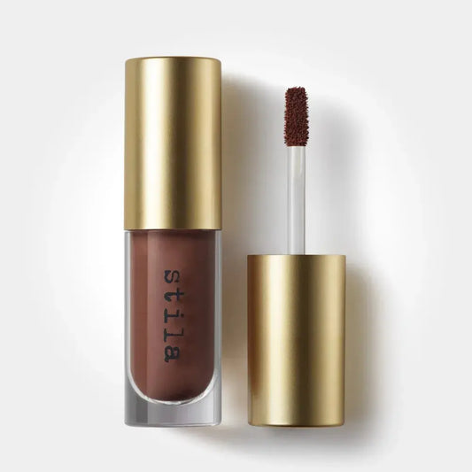 STILA LIQUA PLAY Eye Shadow (Cocos Pop Matte) 4.5ml | STILA | AbsoluteSkin