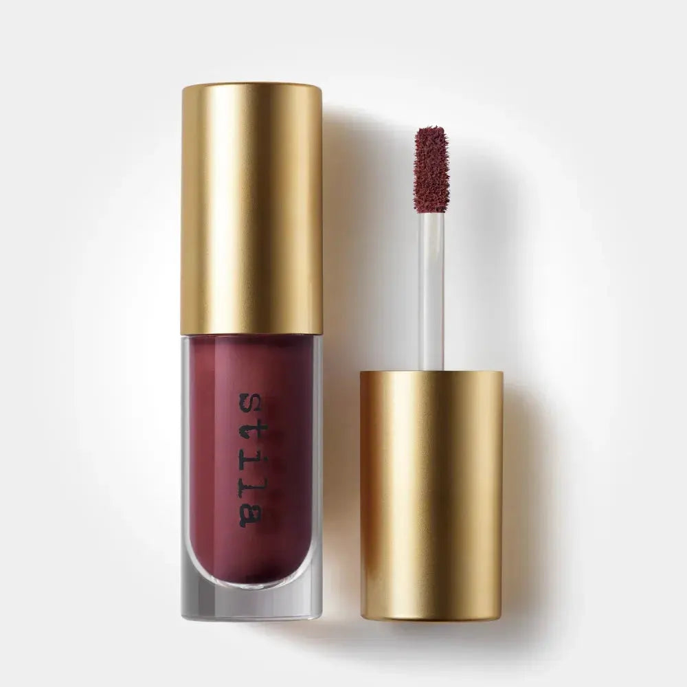 STILA LIQUA PLAY Eye Shadow (Figgy Matte) 4.5ml | STILA | AbsoluteSkin