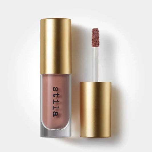 STILA LIQUA PLAY Eye Shadow (Mauvelous Matte) 4.5ml | STILA | AbsoluteSkin