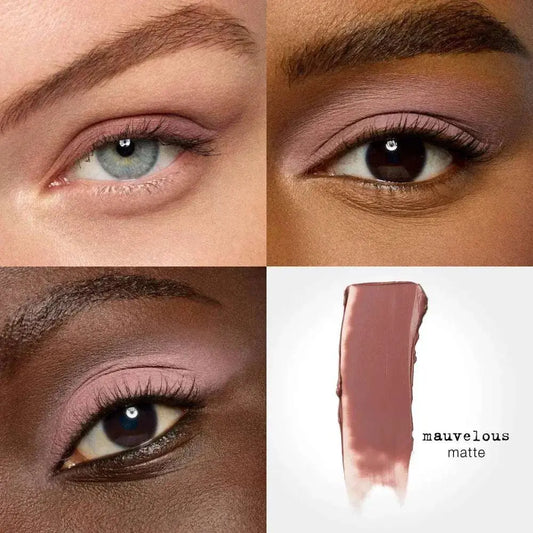 STILA LIQUA PLAY Eye Shadow (Mauvelous Matte) 4.5ml | STILA | AbsoluteSkin