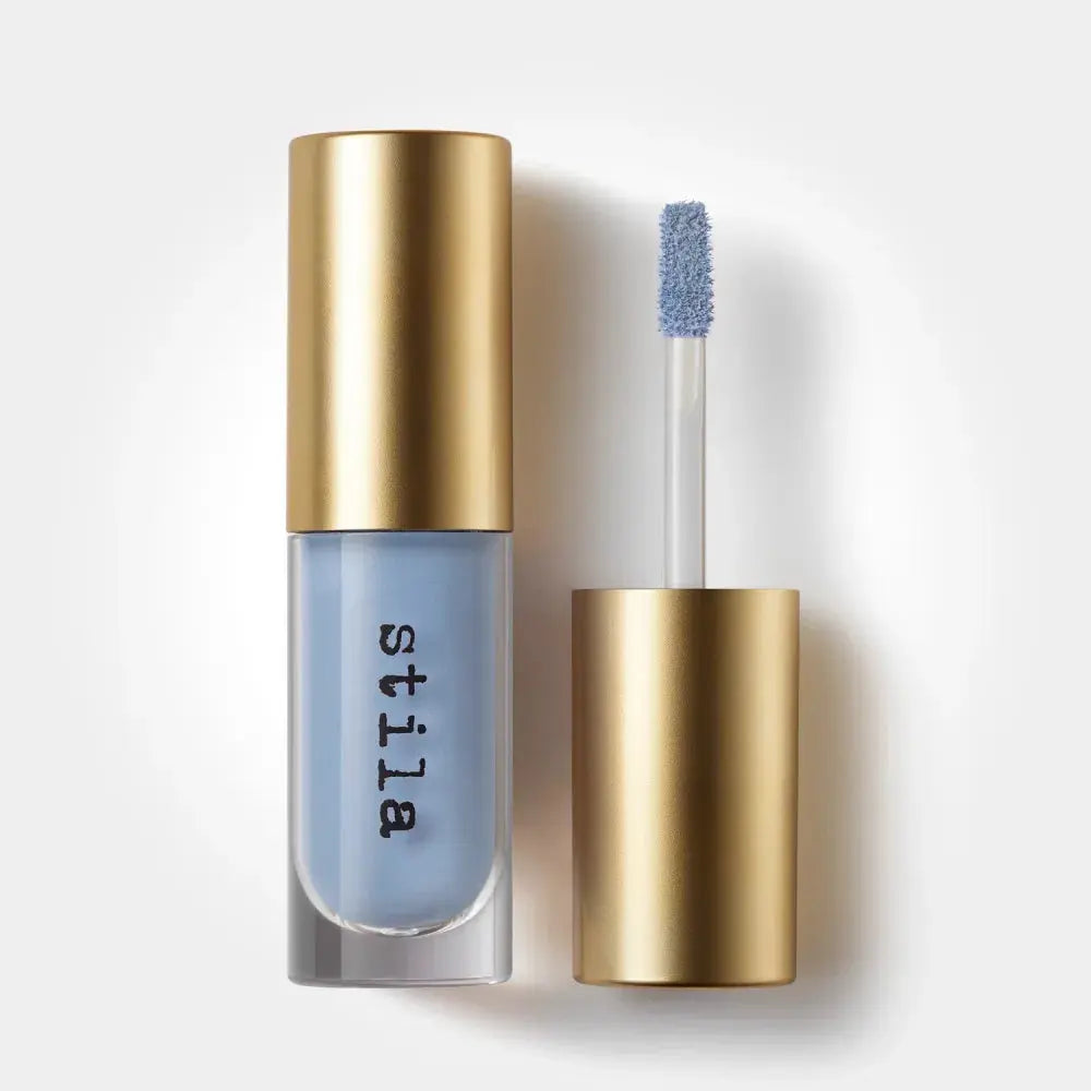 STILA LIQUA PLAY Eye Shadow (Peekablue Matte) 4.5ml | STILA | AbsoluteSkin