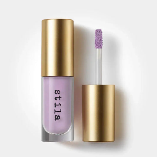 STILA LIQUA PLAY Eye Shadow (Purple Peep Matte) 4.5ml | STILA | AbsoluteSkin