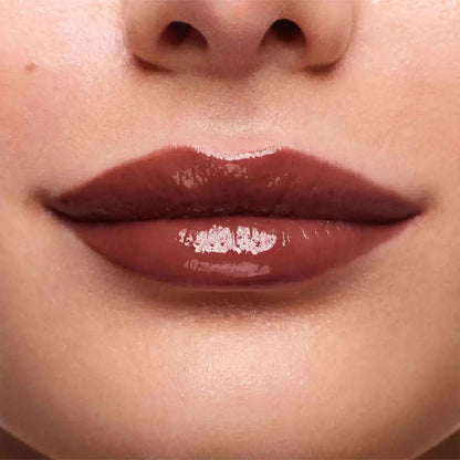 STILA Plumping Lip Glaze HAZELNUT 3.5ml | STILA | AbsoluteSkin