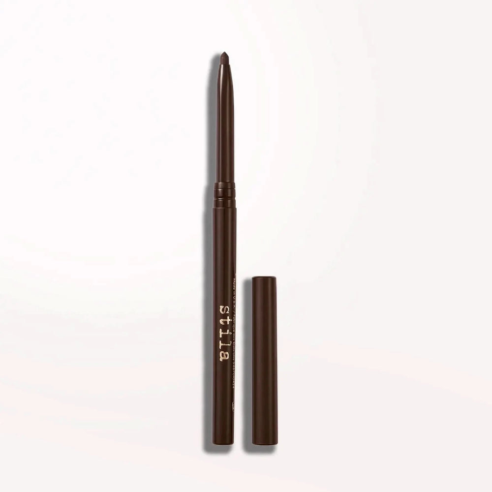 STILA Smudge & Set Waterproof Gel Eye Liner (Damsel Dark Brown) | STILA | AbsoluteSkin