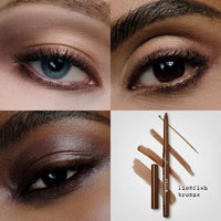 Load image into Gallery viewer, STILA Smudge &amp; Set Waterproof Gel Eye Liner (Lionfish Bronze) | STILA | AbsoluteSkin
