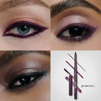 Load image into Gallery viewer, STILA Smudge &amp; Set Waterproof Gel Eye Liner (Plumfull) | STILA | AbsoluteSkin
