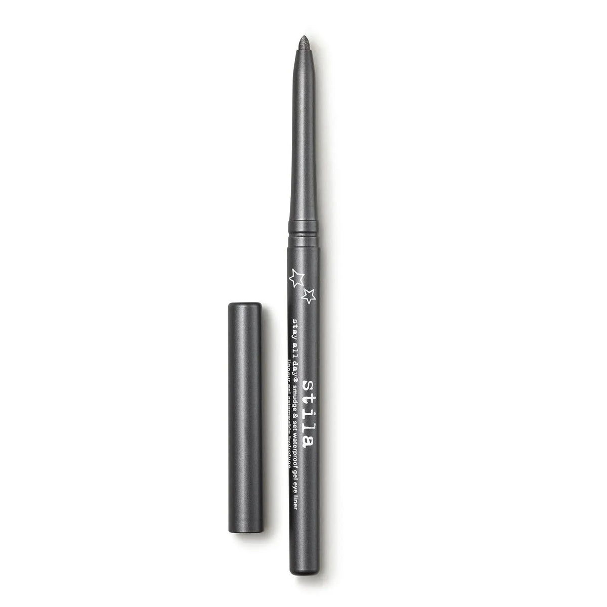 STILA Smudge & Set Waterproof Gel Eye Liner (Silver Lining) | STILA | AbsoluteSkin