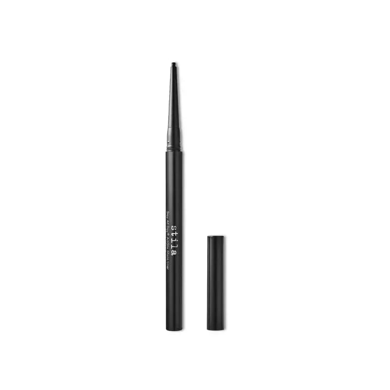 STILA Stay All Day Artistix Micro Liner (Matte Black) | STILA | AbsoluteSkin