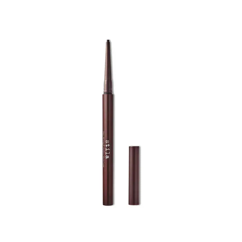 STILA Stay All Day Artistix Micro Liner (Matte Dark Brown) | STILA | AbsoluteSkin