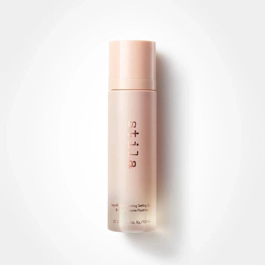 STILA Stay All Day Blurring Setting Spray 100ml | STILA | AbsoluteSkin