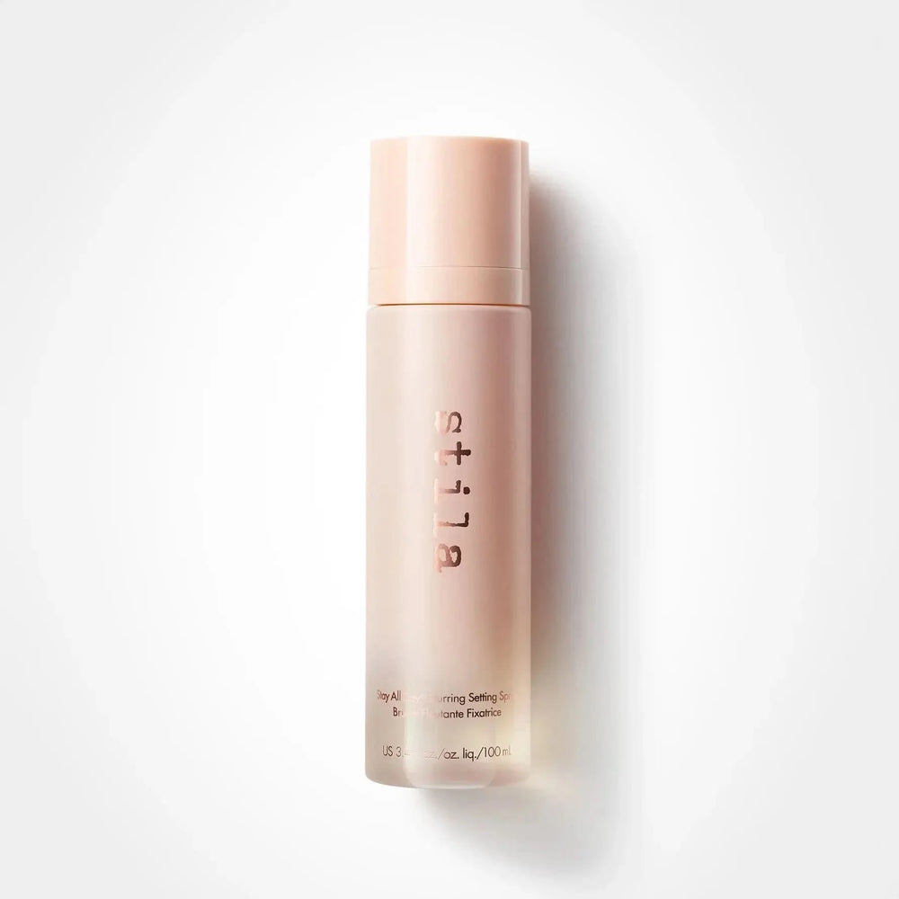 STILA Stay All Day Blurring Setting Spray 100ml | STILA | AbsoluteSkin