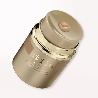 STILA Stay All Day Foundation & Concealer (2 Fair) - AbsoluteSkin