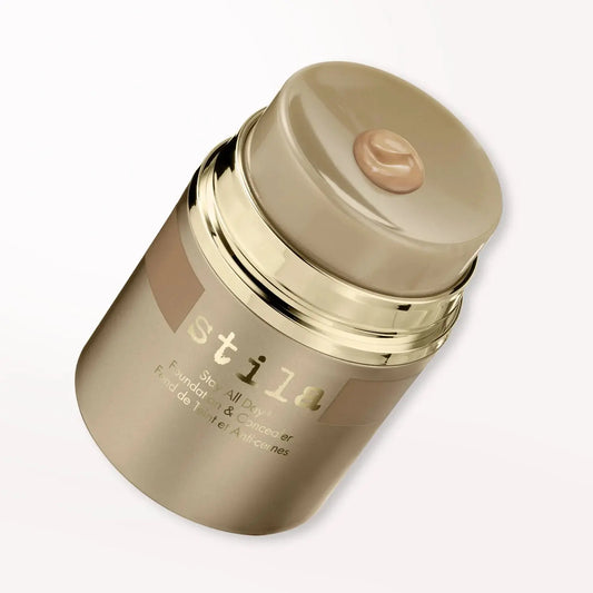 STILA Stay All Day Foundation & Concealer (2 Fair) - AbsoluteSkin