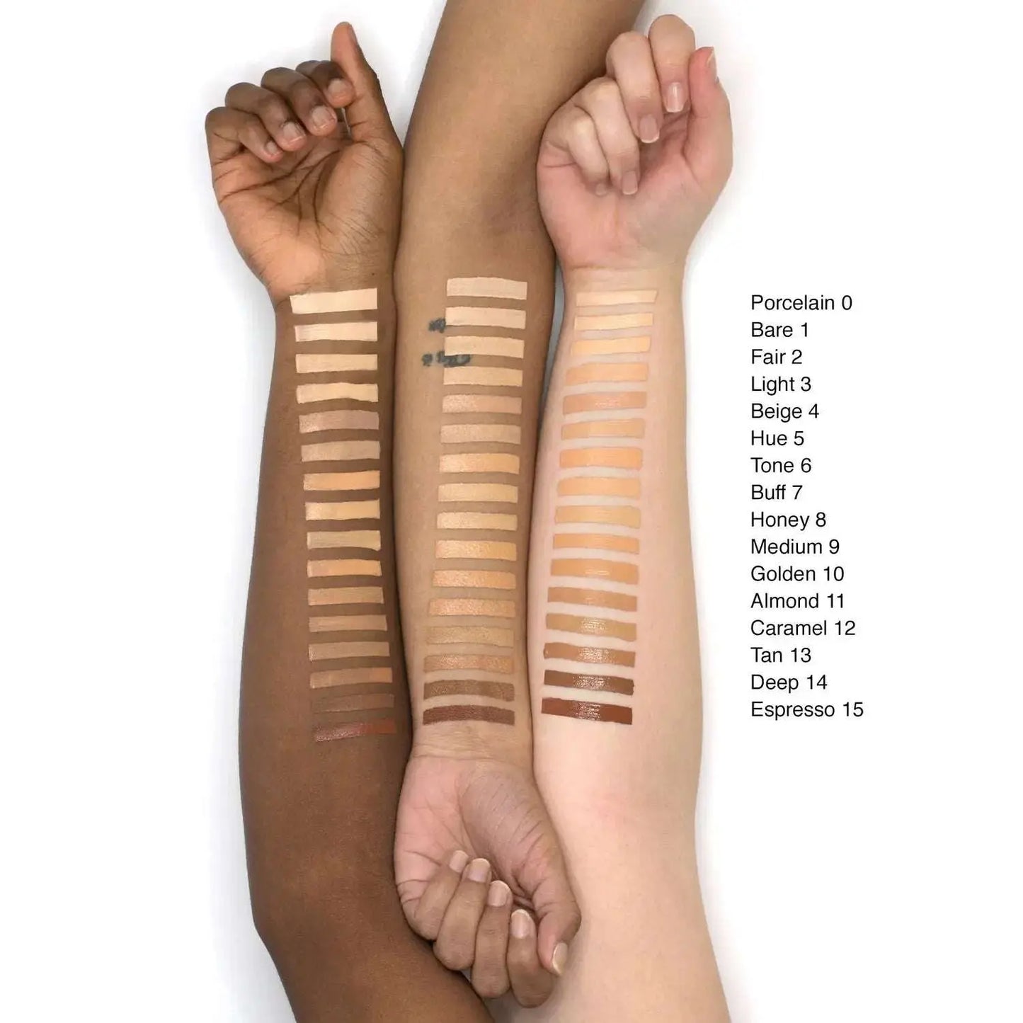 STILA Stay All Day Foundation (2 Fair) | STILA | AbsoluteSkin