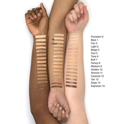STILA Stay All Day Foundation (2 Fair) | STILA | AbsoluteSkin