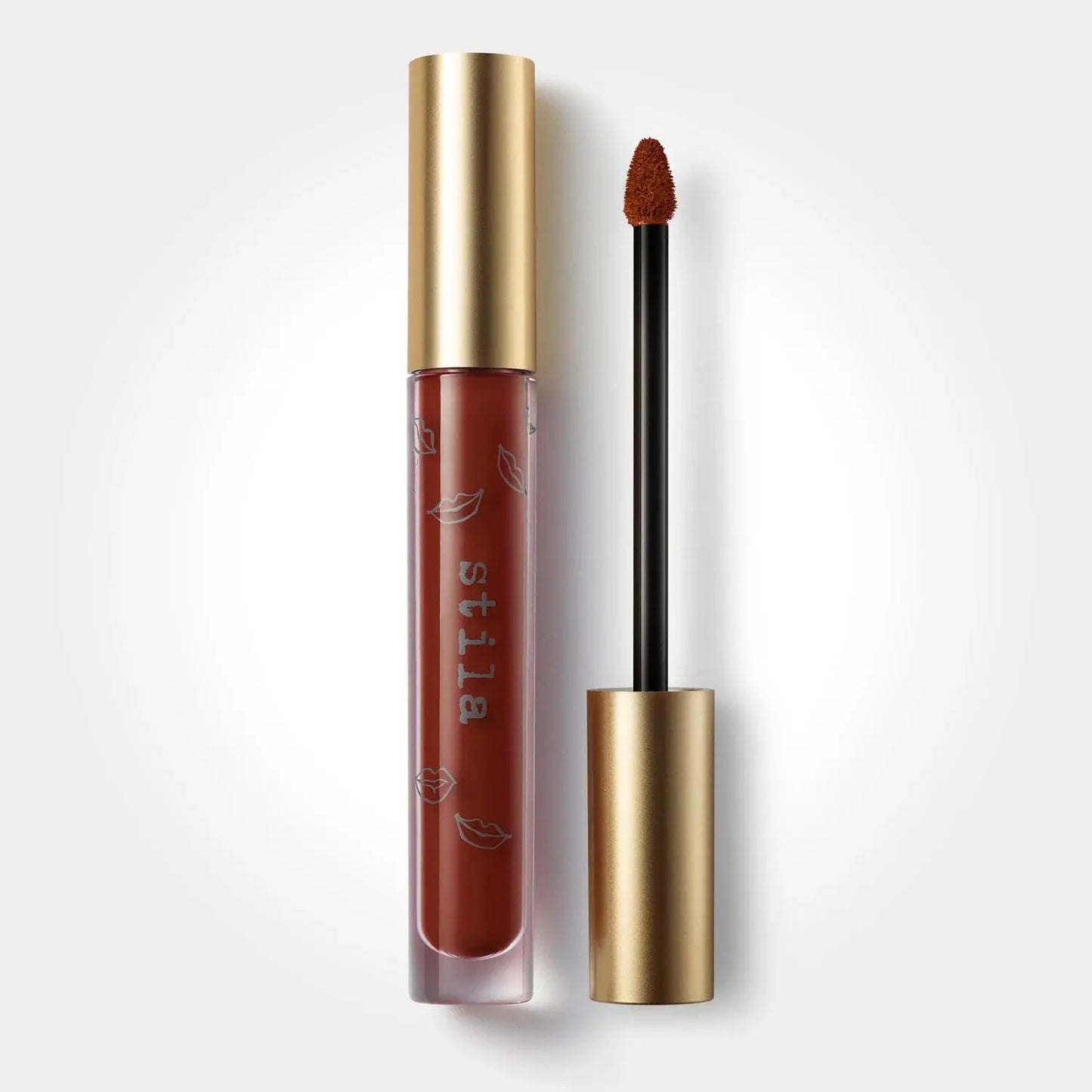 STILA Stay All Day Liquid Lipstick (Bordeaux) | STILA | AbsoluteSkin