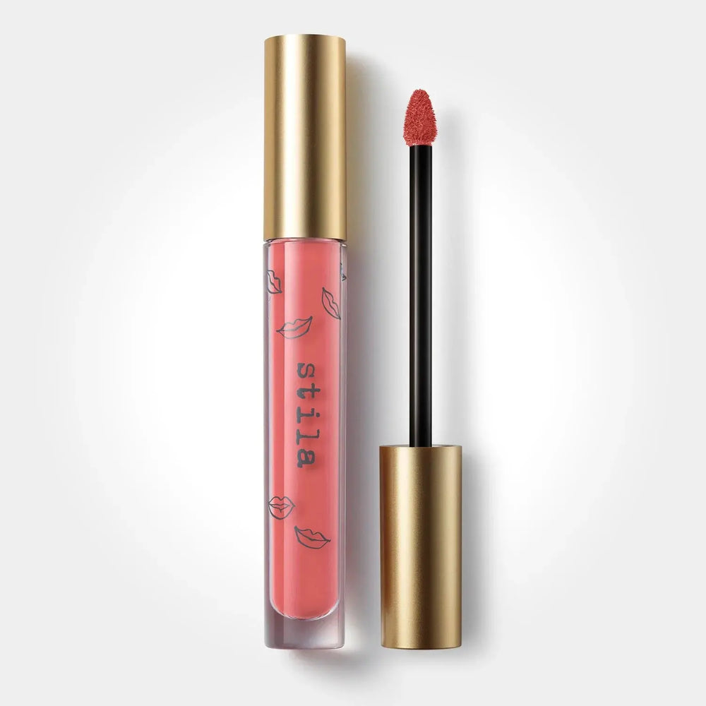 STILA Stay All Day Liquid Lipstick (Coral Pop) | STILA | AbsoluteSkin